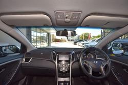 2016 Hyundai i30 Active