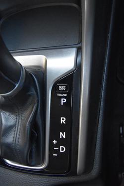 2016 Hyundai i30 Active