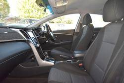 2016 Hyundai i30 Active