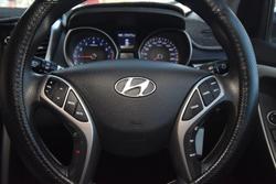 2016 Hyundai i30 Active