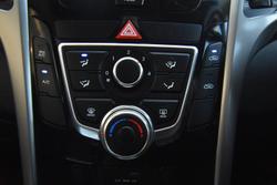 2016 Hyundai i30 Active