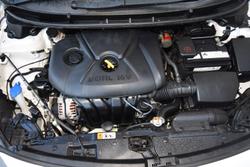 2016 Hyundai i30 Active