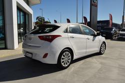 2016 Hyundai i30 Active