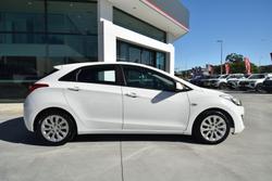 2016 Hyundai i30 Active