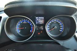 2016 Hyundai i30 Active