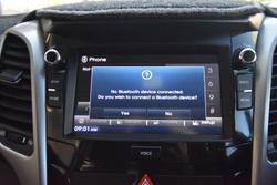 2016 Hyundai i30 Active