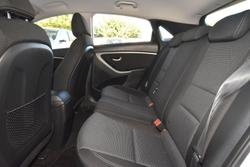 2016 Hyundai i30 Active