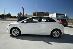 2016 Hyundai i30 Active