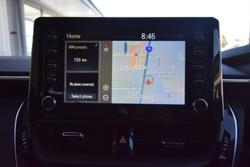 2021 Toyota Corolla ZR Hybrid