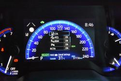 2021 Toyota Corolla ZR Hybrid