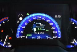 2021 Toyota Corolla ZR Hybrid