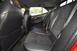 2021 Toyota Corolla ZR Hybrid