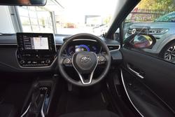 2021 Toyota Corolla ZR Hybrid