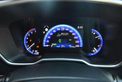 2021 Toyota Corolla ZR Hybrid