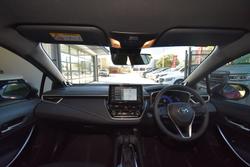 2021 Toyota Corolla ZR Hybrid