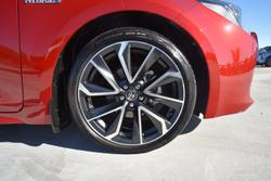 2021 Toyota Corolla ZR Hybrid