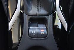 2021 Toyota Corolla ZR Hybrid