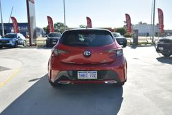 2021 Toyota Corolla ZR Hybrid