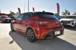 2021 Toyota Corolla ZR Hybrid