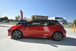 2021 Toyota Corolla ZR Hybrid