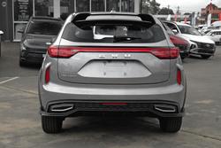 2025 GWM Haval Jolion Ultra