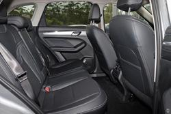 2025 GWM Haval Jolion Ultra