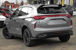 2025 GWM Haval Jolion Ultra