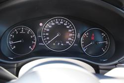 2024 Mazda 3 G20 Evolve