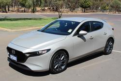 2024 Mazda 3 G20 Evolve