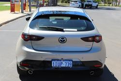 2024 Mazda 3 G20 Evolve