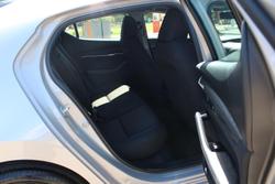 2024 Mazda 3 G20 Evolve