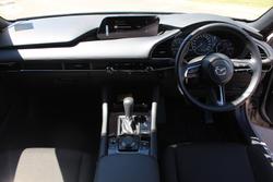 2024 Mazda 3 G20 Evolve