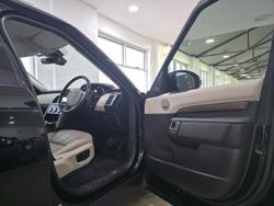 2018 Land Rover Discovery TD6 HSE