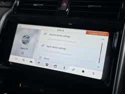 2018 Land Rover Discovery TD6 HSE