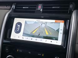 2018 Land Rover Discovery TD6 HSE