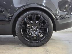 2018 Land Rover Discovery TD6 HSE