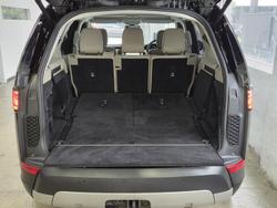 2018 Land Rover Discovery TD6 HSE