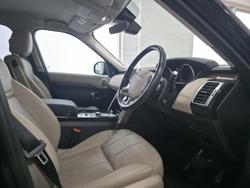 2018 Land Rover Discovery TD6 HSE