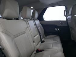 2018 Land Rover Discovery TD6 HSE