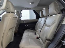 2018 Land Rover Discovery TD6 HSE