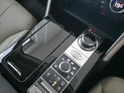 2018 Land Rover Discovery TD6 HSE