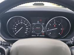 2018 Land Rover Discovery TD6 HSE