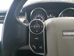 2018 Land Rover Discovery TD6 HSE