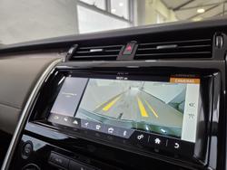 2018 Land Rover Discovery TD6 HSE