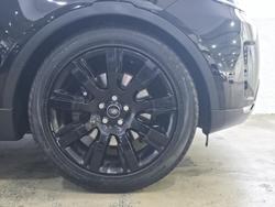 2018 Land Rover Discovery TD6 HSE