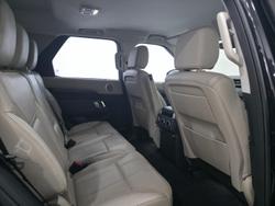 2018 Land Rover Discovery TD6 HSE