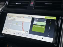 2018 Land Rover Discovery TD6 HSE