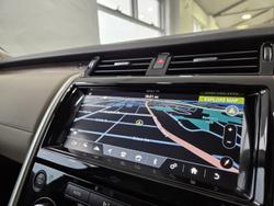 2018 Land Rover Discovery TD6 HSE