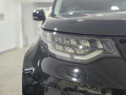 2018 Land Rover Discovery TD6 HSE