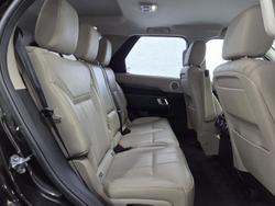 2018 Land Rover Discovery TD6 HSE